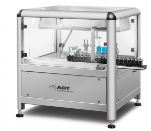 ADT自动密度测试仪