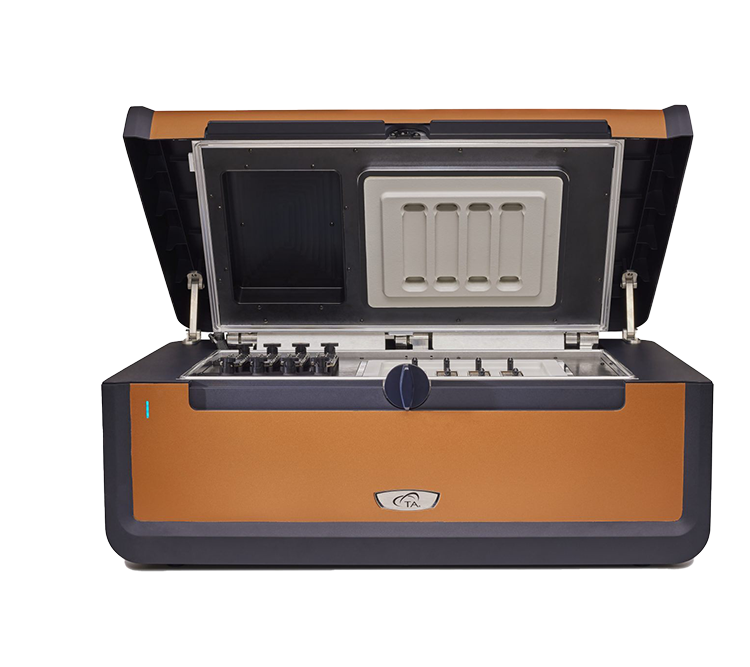 快速筛选差示扫描量热仪