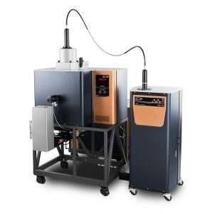 光、激光闪光仪器 DLF 2800