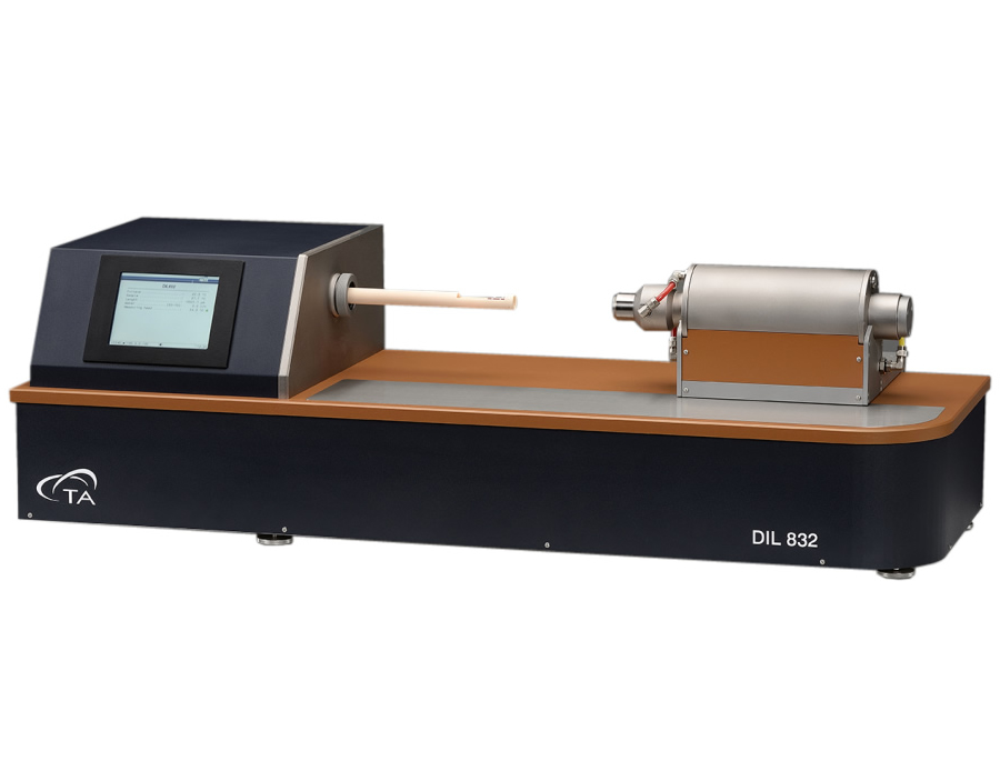 卧式热膨胀仪DIL 832