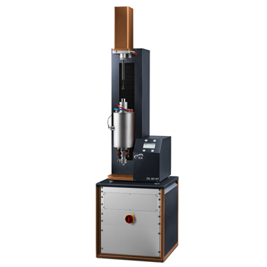 DIL 820 HT 高温立式膨胀仪