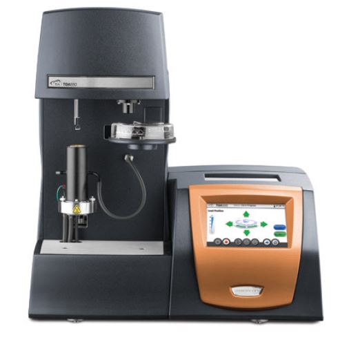 热重分析仪TGA 550