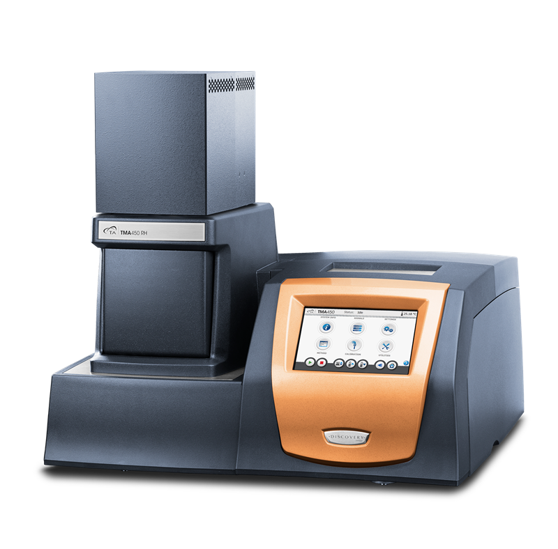 热机械分析仪TMA 450RH