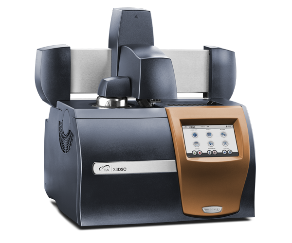 差示扫描量热仪X3 DSC