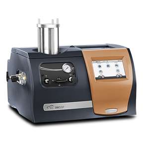 Discovery DSC 25P高压差示扫描量热仪