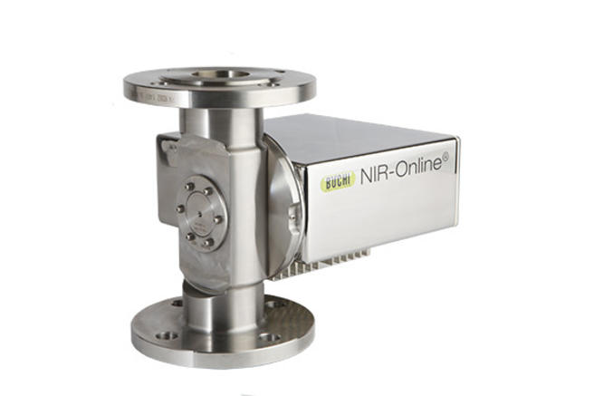  (在线近红外) 过程分析仪