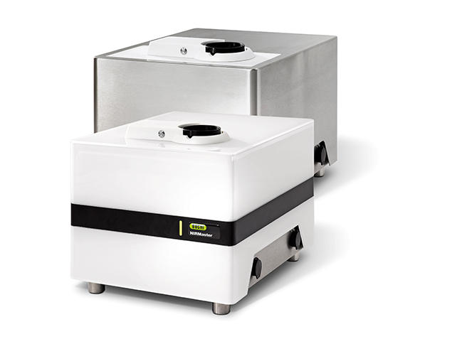 傅里叶变换近红外光谱仪