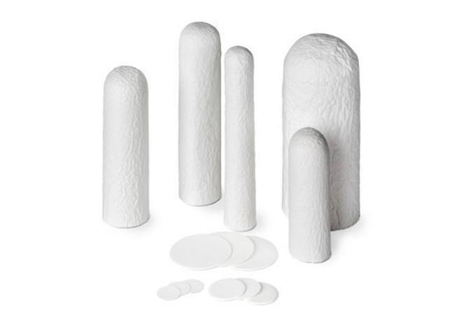 耗材-纸滤片&纸套筒