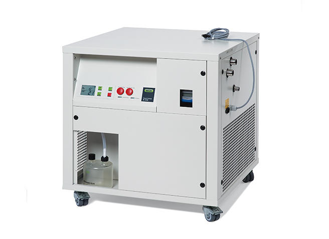 惰性气体循环装置