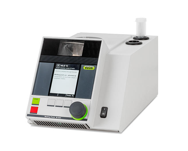 熔点仪<br>M-560