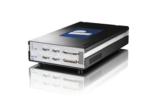 PARSTAT 3000A电化学工作站