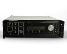 恒电流恒电位仪