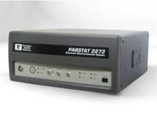 PARSTAT 2273 电化学工作站