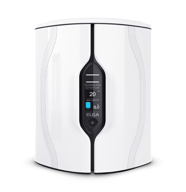 PURELAB® Chorus 2<br> 水纯化系统