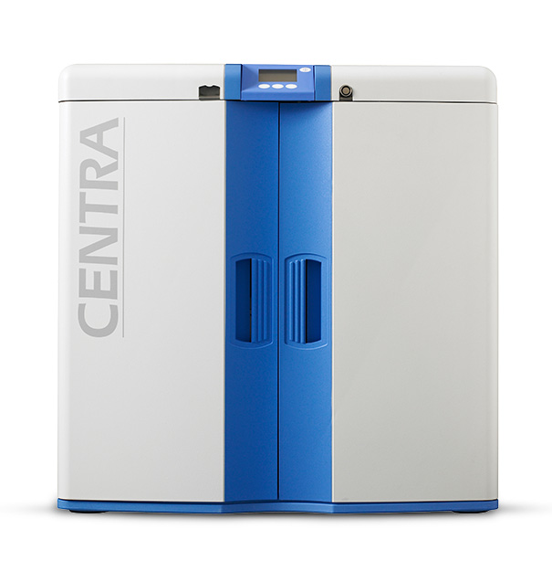 CENTRA® R60/120<br> 模块化水纯化和配送系统
