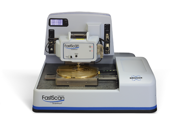 Dimension FastScan 原子力显微镜