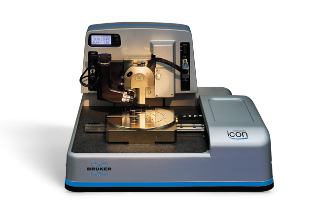 Dimension Icon 原子力显微镜