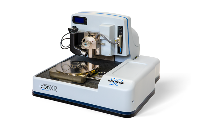 Dimension XR 原子力显微镜