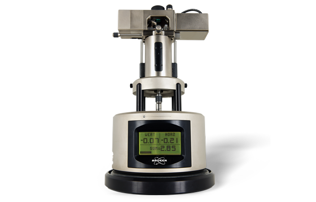 MultiMode 8-HR 原子力显微镜