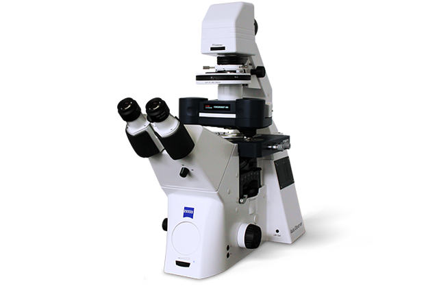 JPK ForceRobot<br> 生物型原子力显微镜