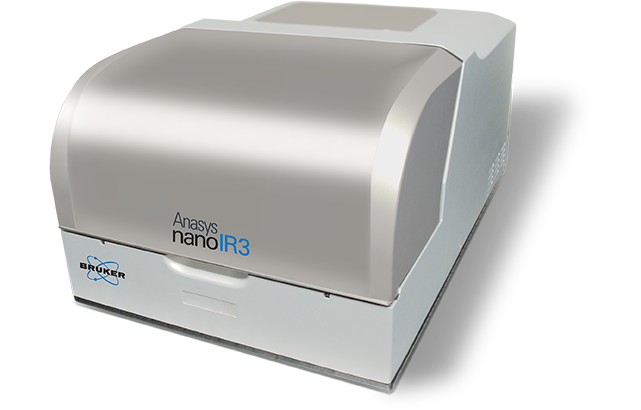 Anasys nanoIR3