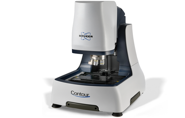 ContourX-500<br> 三维光学轮廓仪